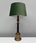 Lampe de table - Laiton, Marbre - Lampe dambiance élégante, Antiek en Kunst