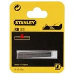 Stanley schaafmessen 378 50mm (1x5), Doe-het-zelf en Bouw, Gereedschap | Handgereedschap, Nieuw