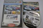 DTM Race Driver 3 (PS2 PAL), Games en Spelcomputers, Games | Sony PlayStation 2, Nieuw