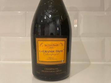 1993 Veuve Clicquot, La Grande Dame - Champagne Brut - 1