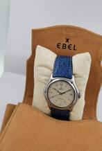 Ebel - 1911 - 9080916 - Homme - 2000-2010, Nieuw