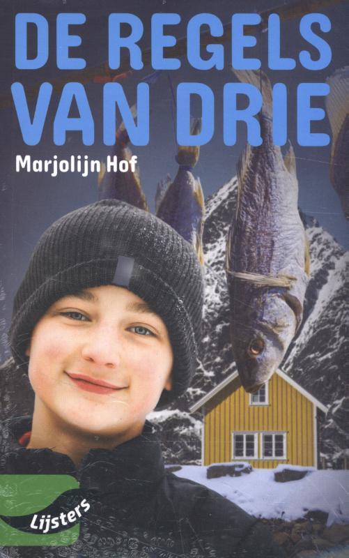 De regels van drie (Set) / 2021 / Vroege lijsters, Boeken, Overige Boeken, Zo goed als nieuw, Verzenden