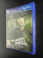 Sony - Gravity Rush Remastered PS4 Sealed PAL game -, Games en Spelcomputers, Nieuw