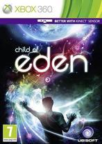 Child of Eden (Xbox 360 Games), Consoles de jeu & Jeux vidéo, Ophalen of Verzenden