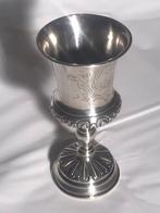 Swedish - 1898 - Beker - Art Nouveau - .833 zilver -