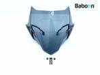 Pare-brise / écran Honda CB 500 F 2019-> (CB500F) Givi, Verzenden, Nieuw