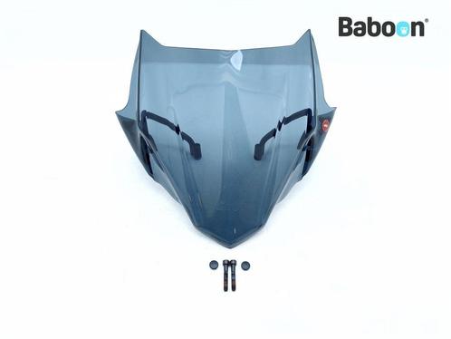 Pare-brise / écran Honda CB 500 F 2019-> (CB500F) Givi, Motoren, Onderdelen | Honda, Verzenden
