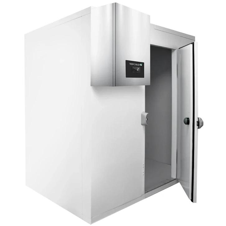 Koelcel | CR-SERIE | Incl. Motor | 5.3m³ | 0°C/+8°C |, Zakelijke goederen, Horeca | Keukenapparatuur, Nieuw in verpakking, Verzenden