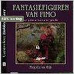 Fantasiefiguren van Fimo / Cantecleer hobbywijzer / 84, Boeken, Verzenden, Gelezen, M. van Wijk