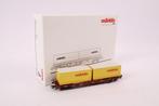 Märklin H0 - 47442 - Modeltrein goederenwagon (1) -, Hobby en Vrije tijd, Nieuw