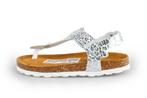IK-KE Sandalen in maat 29 Zilver | 5% extra korting, Verzenden, Jongen of Meisje, IK-KE, Schoenen