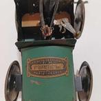 Vve Bonnet & Cie Succ - Blikken speelgoed - Les, Antiek en Kunst