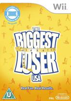 The Biggest Loser USA (Wii tweedehands game), Nieuw, Ophalen of Verzenden