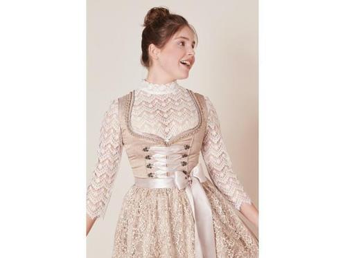 Veiling - Kruger Madl Dirndl Gerda (Maat 38), Kleding | Dames, Jurken