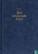 Mo en Jade - Het lekkende hart - 2012, Eén stripboek, Verzenden, Zo goed als nieuw, Geerts, Paul.