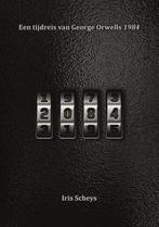 2084 9789464610314 Iris Scheys, Boeken, Verzenden, Zo goed als nieuw, Iris Scheys