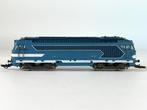 Lima H0 - Locomotive diesel (2) - BB 67001 - SNCF, Hobby en Vrije tijd, Nieuw