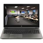HP Zbook 15 G6 - Intel Core i7 - 16GB, Computers en Software, Windows Laptops, Ophalen of Verzenden, Nieuw