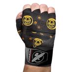 Hayabusa Marvel Hero Elite Boksbandages Hand Wraps Thanos, Sport en Fitness, Verzenden, Nieuw, Vechtsportbescherming