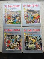 De Rode Ridder 176 t/m 210 - gekleurde reeks - 35 Album -, Boeken, Nieuw