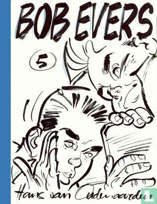 Bob Evers 5 - 2010, Livres, BD, Envoi