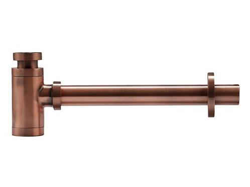 Veiling - Alterna design fontein bekersifon 1 1/4 Flowline, Doe-het-zelf en Bouw, Sanitair
