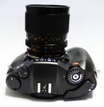 Leica R8+ zoom Vario-ELMAR-R 3.5-4.5/28-70mm Single lens