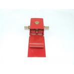 Voetpedaal voor straalcabine (Stralen reservedelen), Verzenden