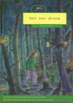 Net een droom / Sprinter 9789043700610 Anne Takens, Verzenden, Zo goed als nieuw, Anne Takens