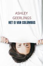 Het ei van Columbus 9789402139358, Boeken, Zo goed als nieuw, Ashley Geerlings, Verzenden