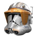 Star Wars Episode III Black Series Electronic Helmet Clone C, Ophalen of Verzenden, Nieuw