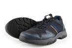 Rieker Sportschoenen in maat 44 Blauw, Sportschoenen, Rieker, Gedragen, Verzenden