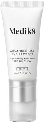 2dekans | Medik8 Advanced Day Eye Protect SPF30, Handtassen en Accessoires, Uiterlijk | Cosmetica en Make-up, Ophalen of Verzenden