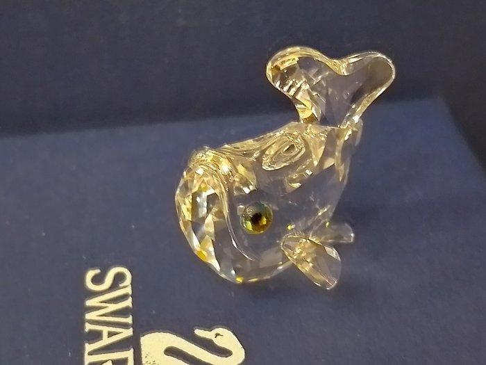 Beeldje - Carper baby - 211743 - Boxed - Kristal, Antiek en Kunst, Curiosa en Brocante