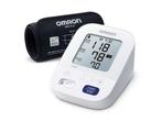 Veiling - OMRON X3 Comfort Bloeddrukmeter Bovenarm, Diversen, Verpleegmiddelen, Nieuw