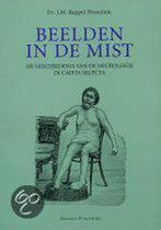 Beelden in de mist / Nieuwe Nederlandse bijdragen tot de, Verzenden, J.M. Keppel Hesselink