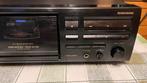 Pioneer - CT-S520 Lecteur de cassettes audio, Nieuw