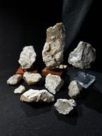 Lotto OPALI Italiani da taglio e da Collezione Kristalen-, Verzamelen