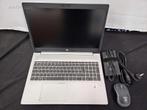 1 Laptop HP ProBook - 450 G7  - Intel® Core™ i5-10, Nieuw, Ophalen