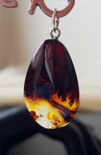 Baltische barnsteen - Hanger