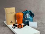 Maurice Lacroix - Aikon Tide Orange Edition - Zonder, Nieuw
