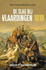 De Slag bij Vlaardingen, 1018 9789401912686, Boeken, Gelezen, Kees Nieuwenhuijsen, Verzenden