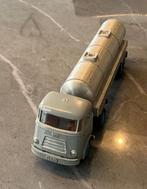 Lion Toys 1:43 - Camion miniature - DAF - camion-citerne