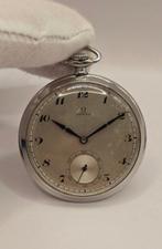 Omega - Pocket watch - 1901-1949, Handtassen en Accessoires, Horloges | Heren, Nieuw