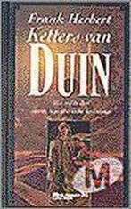 Ketters van Duin 9789029067423 Frank Herbert, Boeken, Verzenden, Gelezen, Frank Herbert
