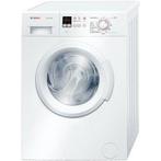 Bosch Wab28160nl Wasmachine 6kg 1400t, Elektronische apparatuur, Wasmachines, Ophalen of Verzenden, Nieuw