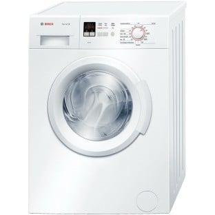 Bosch Wab28160nl Wasmachine 6kg 1400t, Elektronische apparatuur, Wasmachines, Ophalen of Verzenden