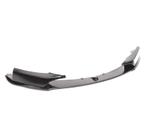 SPOILER LAME AVANT BMW F20 F21 11-15 NOIR BRILLANT M PERFORM, Auto-onderdelen, Verzenden, Nieuw