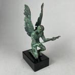 J. Chol - The Guardian Angel (Bronze)