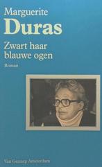 ZWART HAAR BLAUWE OGEN-GOEDK. 9789060129852 Marguerite Duras, Boeken, Verzenden, Gelezen, Marguerite Duras